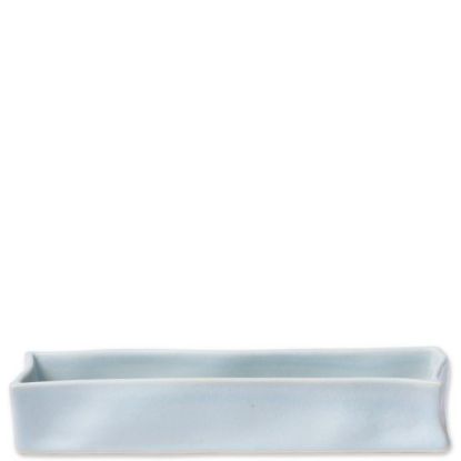 Picture of Vietri Bath Essentials Rectangular Tray