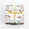 Picture of Limoges Porcelain Patisserie Box Trinket Box with Surprise Cake Inside
