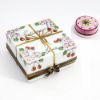 Picture of Limoges Porcelain Patisserie Box Trinket Box with Surprise Cake Inside