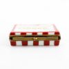 Picture of Limoges Porcelain Box of Donuts Trinket Box with 6 Surprise Donuts Inside
