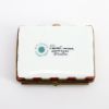Picture of Limoges Porcelain Box of Donuts Trinket Box with 6 Surprise Donuts Inside