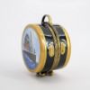 Picture of Limoges Porcelain Titanic Painted Hat Box Trinket Box with Surprise Hat Inside