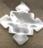 Picture of Reed & Barton Sterling Silver 1979 Annual Christmas Cross Ornament