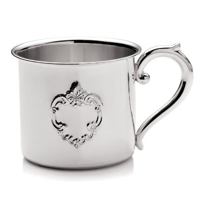Picture of Gorham Sterling Silver 'Chantilly' Baby Cup
