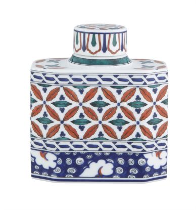 Picture of Vista Alegre Niceia Albuquerque Flask