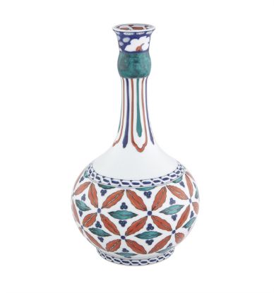 Picture of Vista Alegre Niceia Nanquim Vase