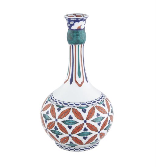 Picture of Vista Alegre Niceia Nanquim Vase