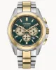 Picture of Sport Luxury Green Dial by Citizen 