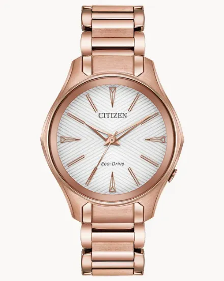 Picture of Modena Ladies Eco-Drive by Citizen 