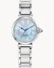 Picture of Citizen L Mae Light Blue Dial Stainless Steel By Citizen 