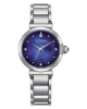Picture of Citizen L Mae Blue Dial Stainless Steel by Citizen  