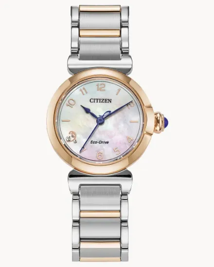 Picture of Citizen L Mae Elegant White 