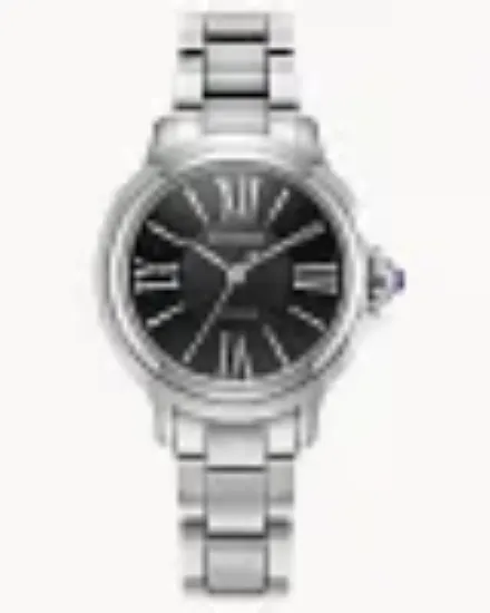 Picture of Citizen L Ceci Black Dial Stainless Steel  