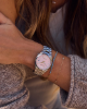 Picture of Tsuyosa Pink Dial 37mm Stainless By Citizen