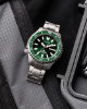 Picture of Promaster Dive Green Dial Automatic Stainless Steel