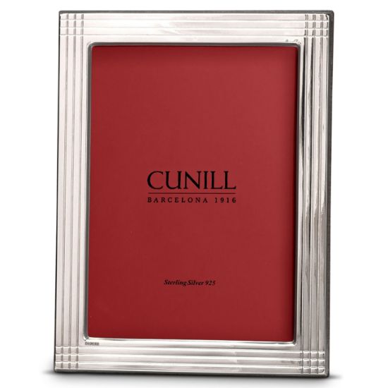 Picture of Cunill - 5X7" Pinstripe Frame