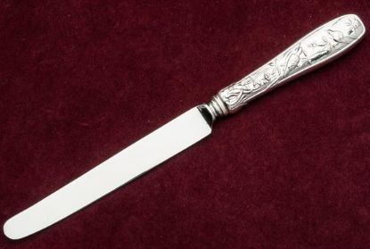 Picture of Dinner Knives French