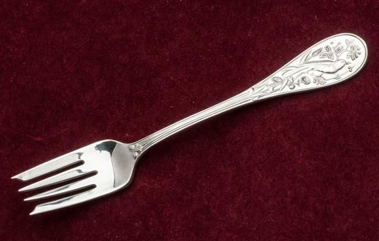 Picture of Salad Forks