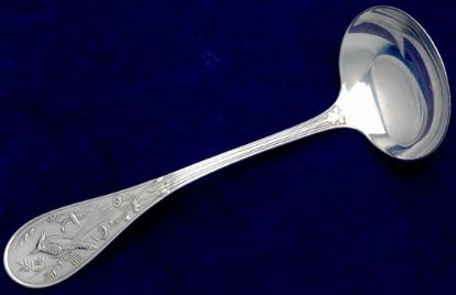 Picture of Gravy Ladles
