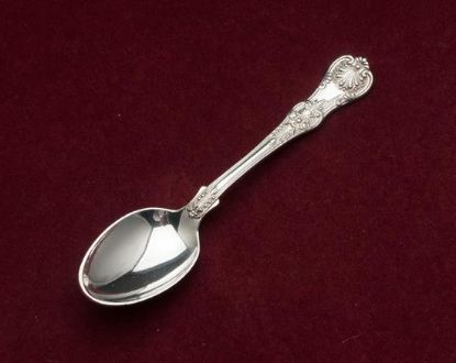 Picture of Teaspoons