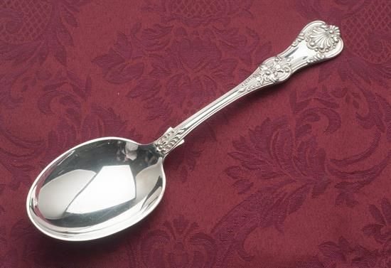 Picture of Berry Serving Spoon