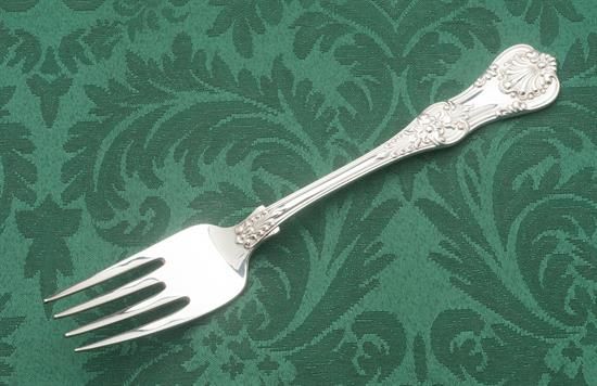 Picture of Serving Fork