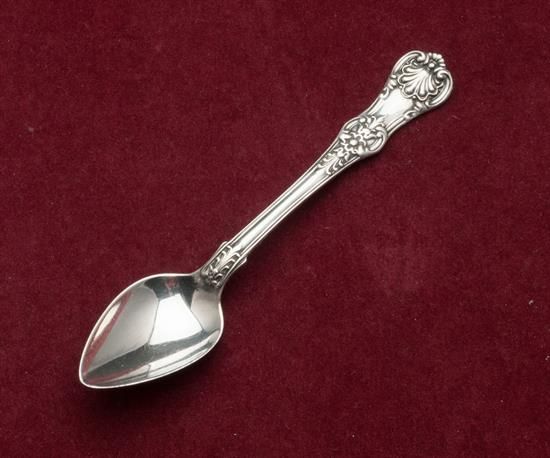 Picture of Fruit Spoons