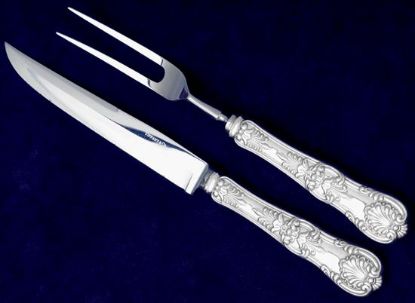Picture of Steak Carving Set
