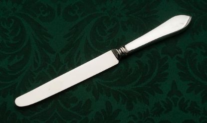Picture of Lunch Knife French Bl.