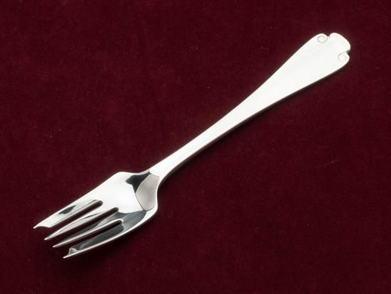 Picture of Salad Forks