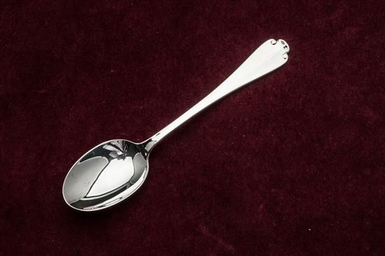 Picture of Teaspoons