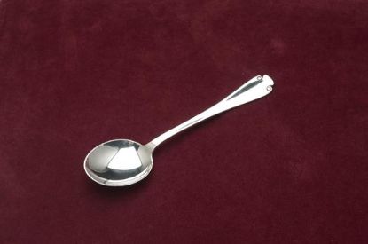 Picture of Cream Soup Spoons