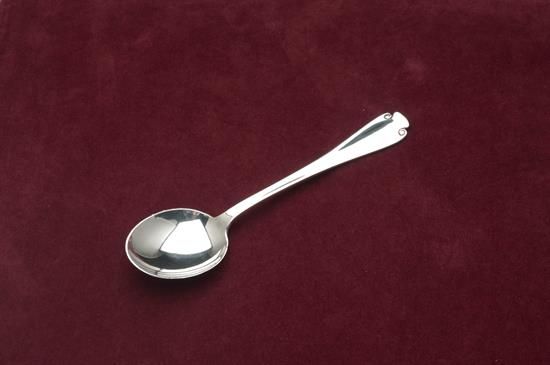 Picture of Cream Soup Spoons