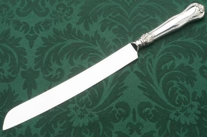 Picture of Wedding Cake Knife