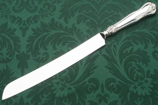 Picture of Wedding Cake Knife