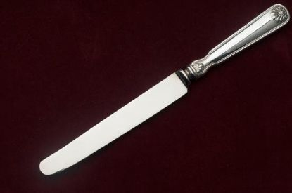 Picture of Lunch Knife French Bl.