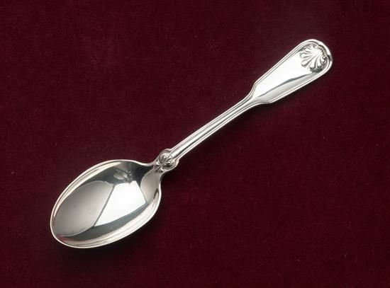 Picture of Teaspoons