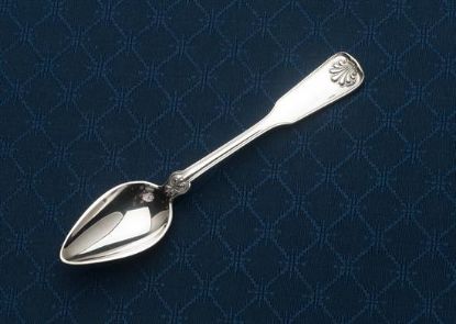 Picture of Fruit Spoons