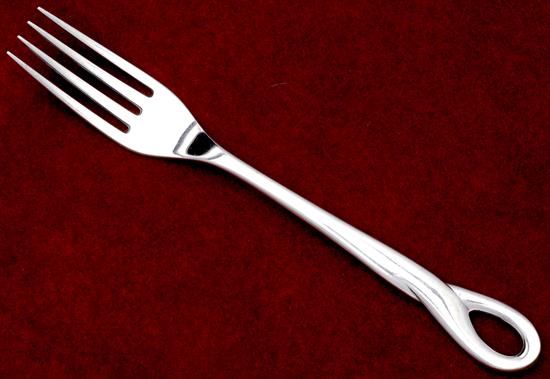 Picture of Salad Forks: