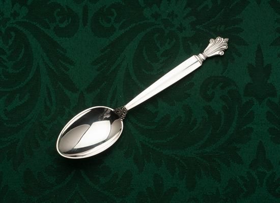 Picture of Teaspoons