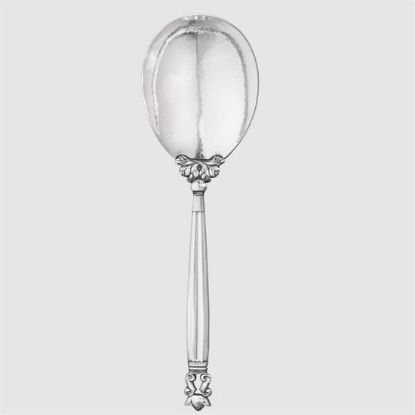 Picture of New Tablespoon