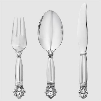 Picture of New 3pc. Youthsets