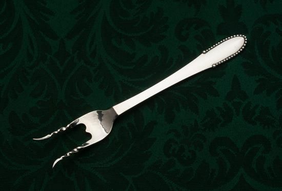 Picture of Baked Potato Serv.fork