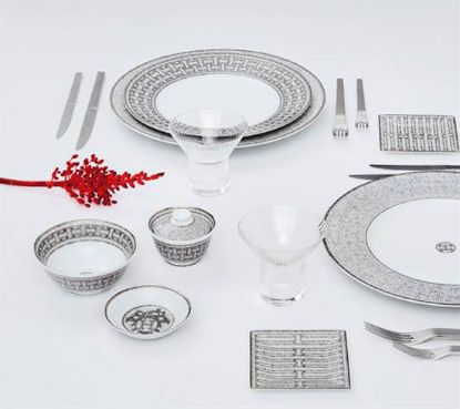 Picture of New 5pc. Setting