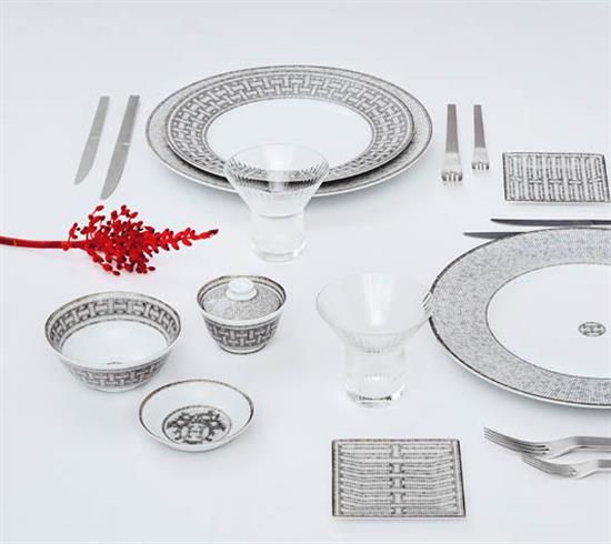 Picture of New 5pc. Setting