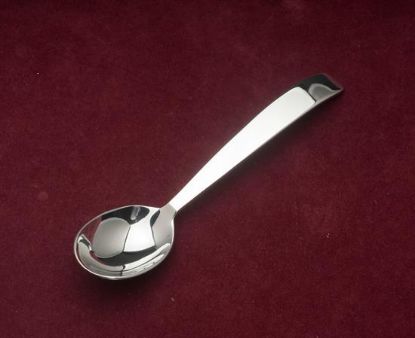 Picture of New Sugar Spoon