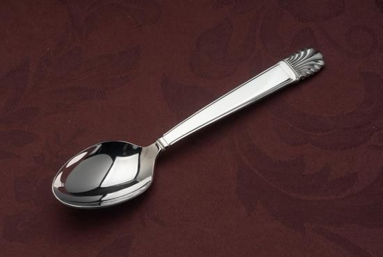 Picture of Place Soup Spoons