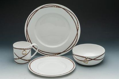 Picture of New 4pc. Setting