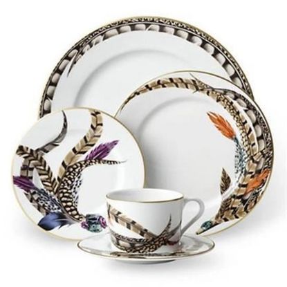 Picture of New 5pc. Setting