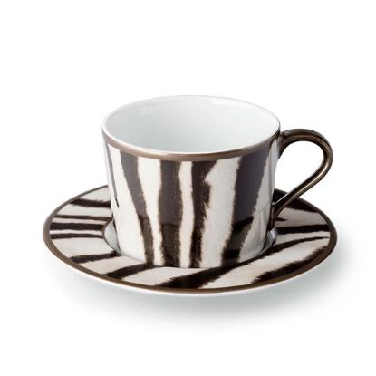 Picture of New Tea Cup Saucer